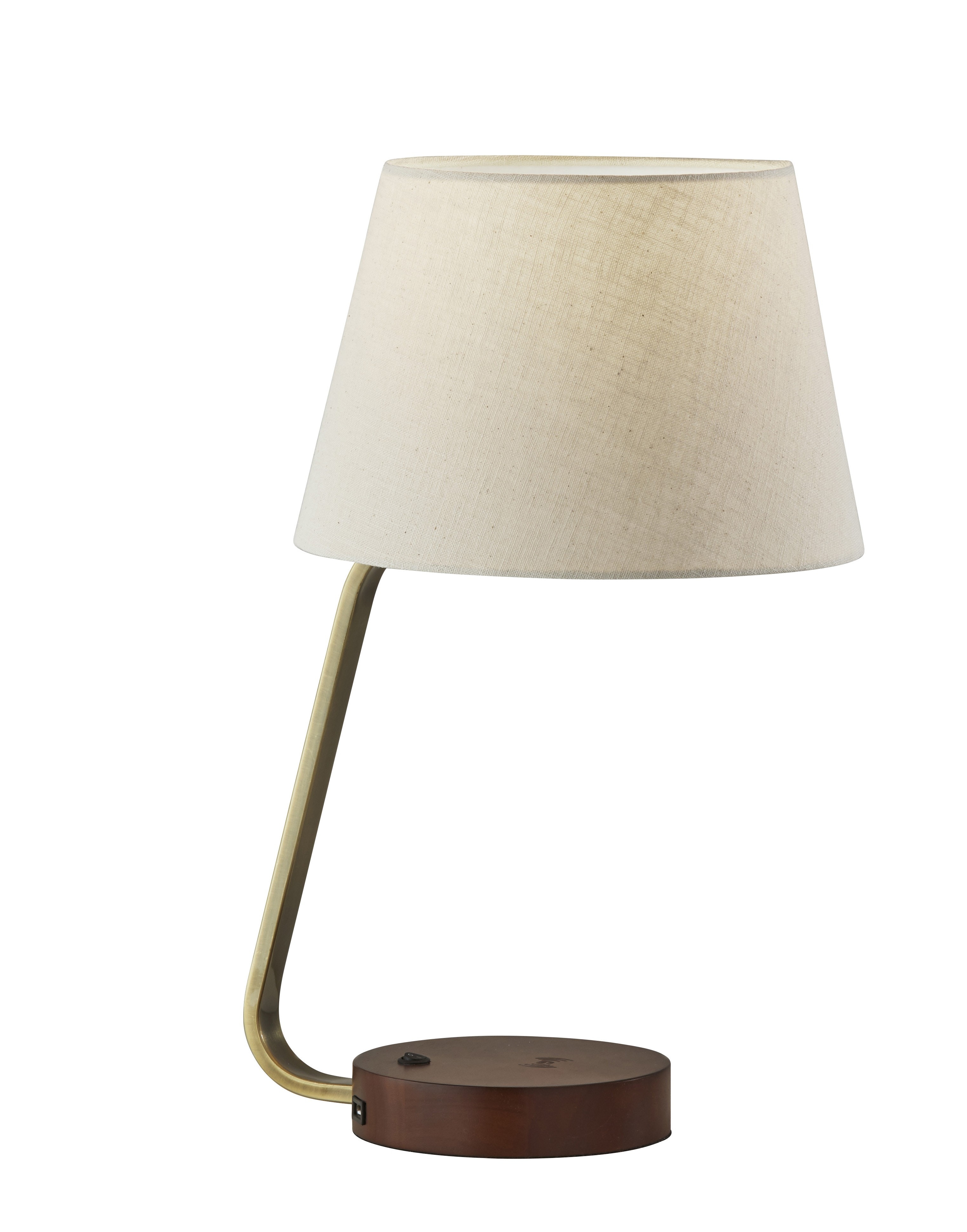 high tech table lamps