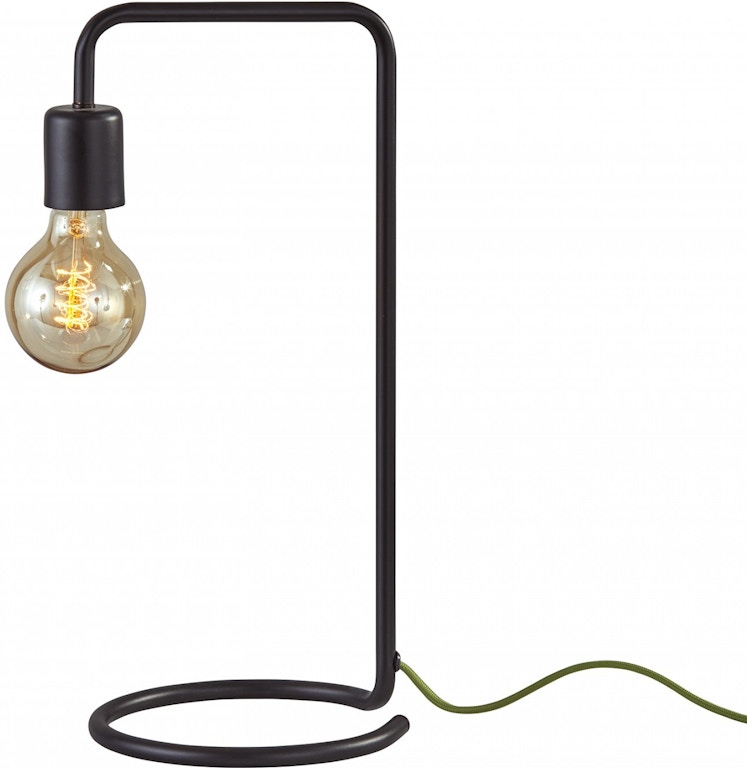 Adesso Lamps And Lighting Morgan Desk Lamp 3037 01 Dewey