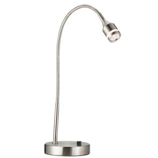 adesso prospect led clip lamp