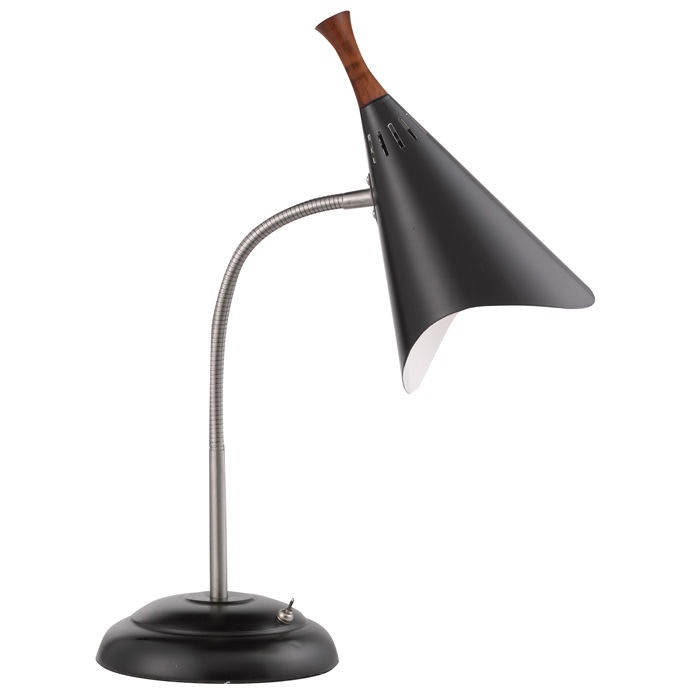 adesso draper tree lamp