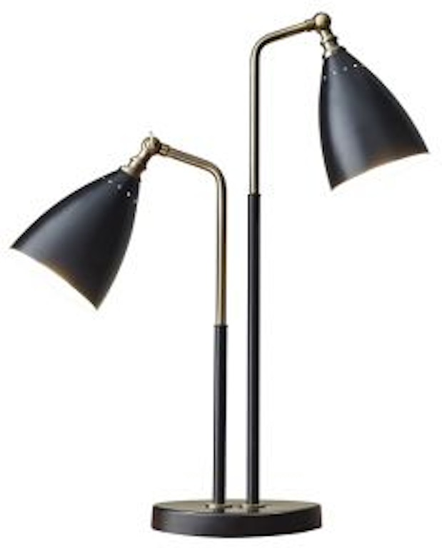 Chelsea Adjustable Table Lamp