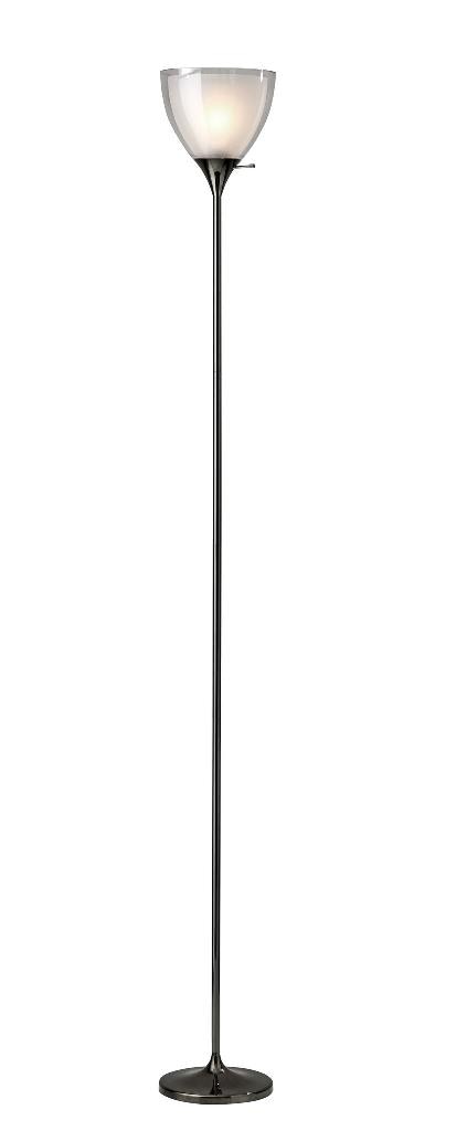 adesso presley floor lamp