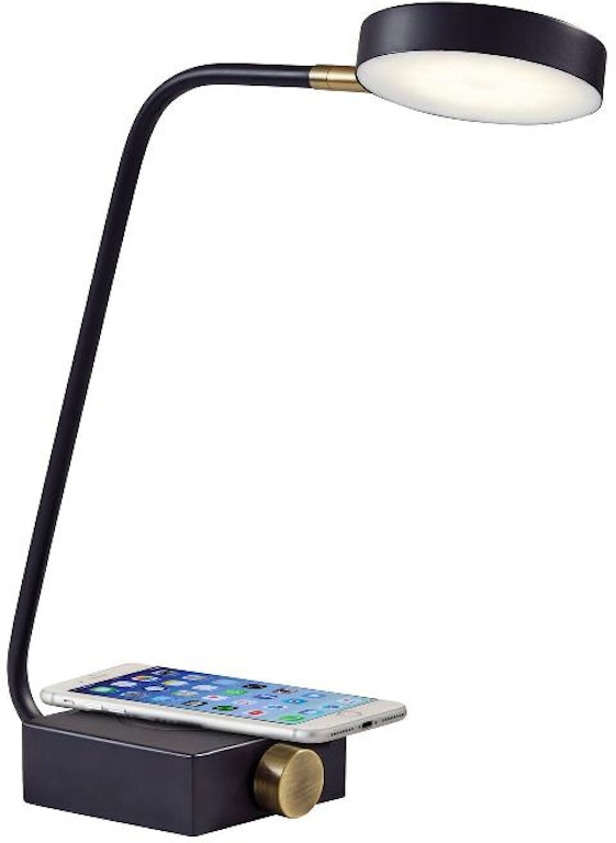 Lamps And Lighting Conrad Led Adessocharge Desk Lamp 3618 01 Lamps And Lighting Conrad Led Adessocharge Desk Lamp 3618 01