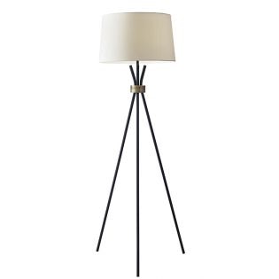 adesso benson table lamp