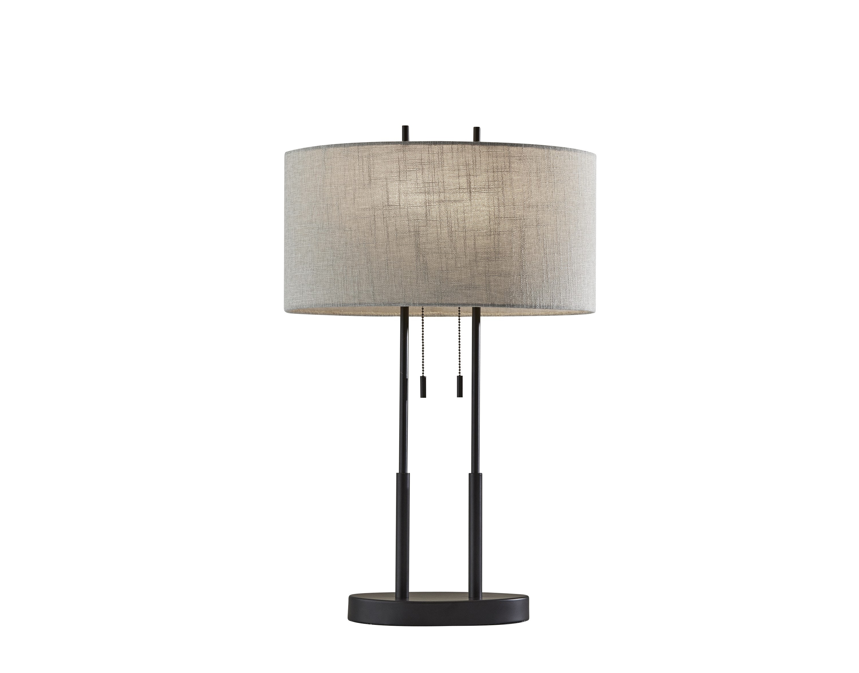 adesso duet table lamp