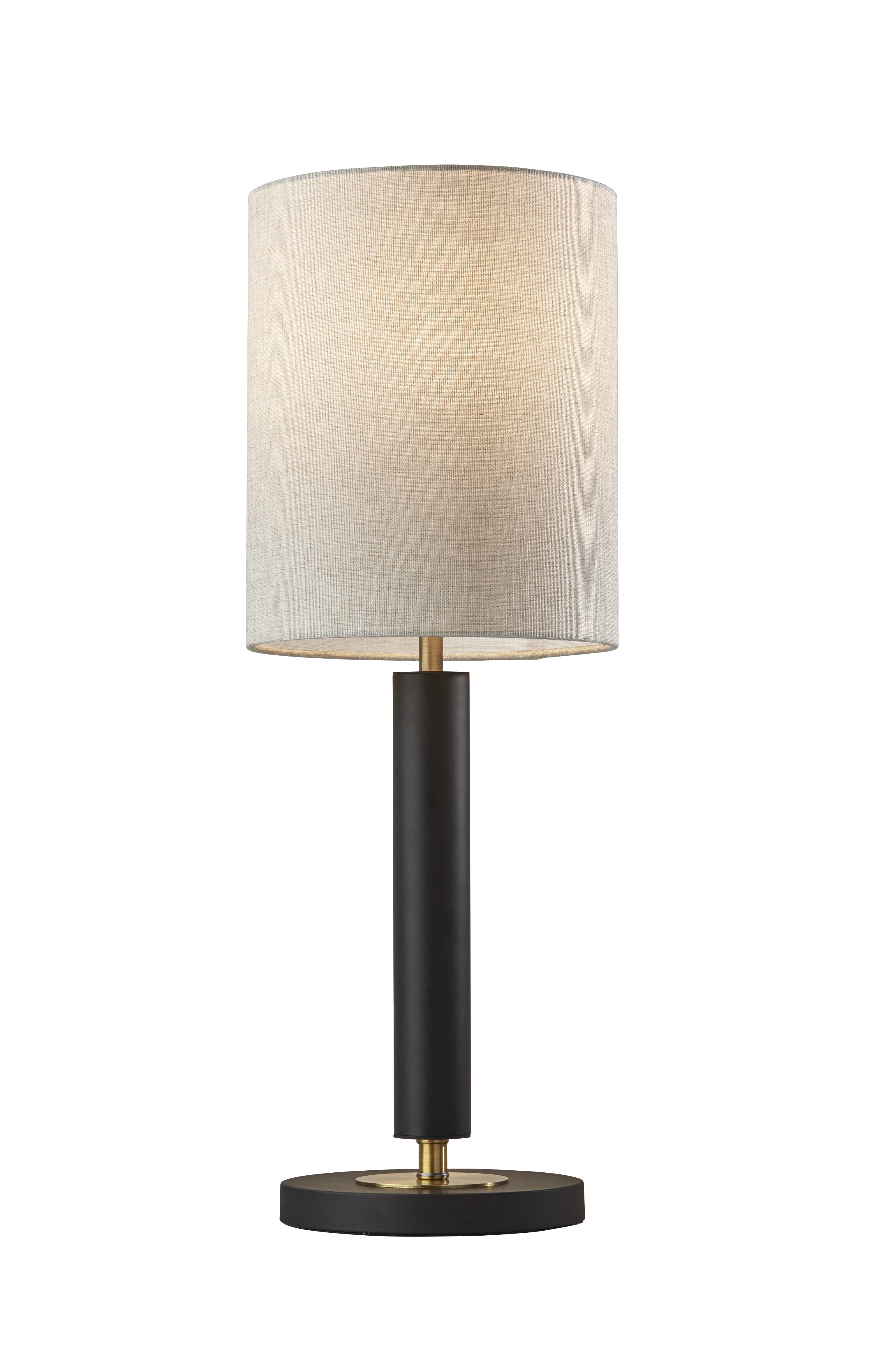 adesso hollywood floor lamp