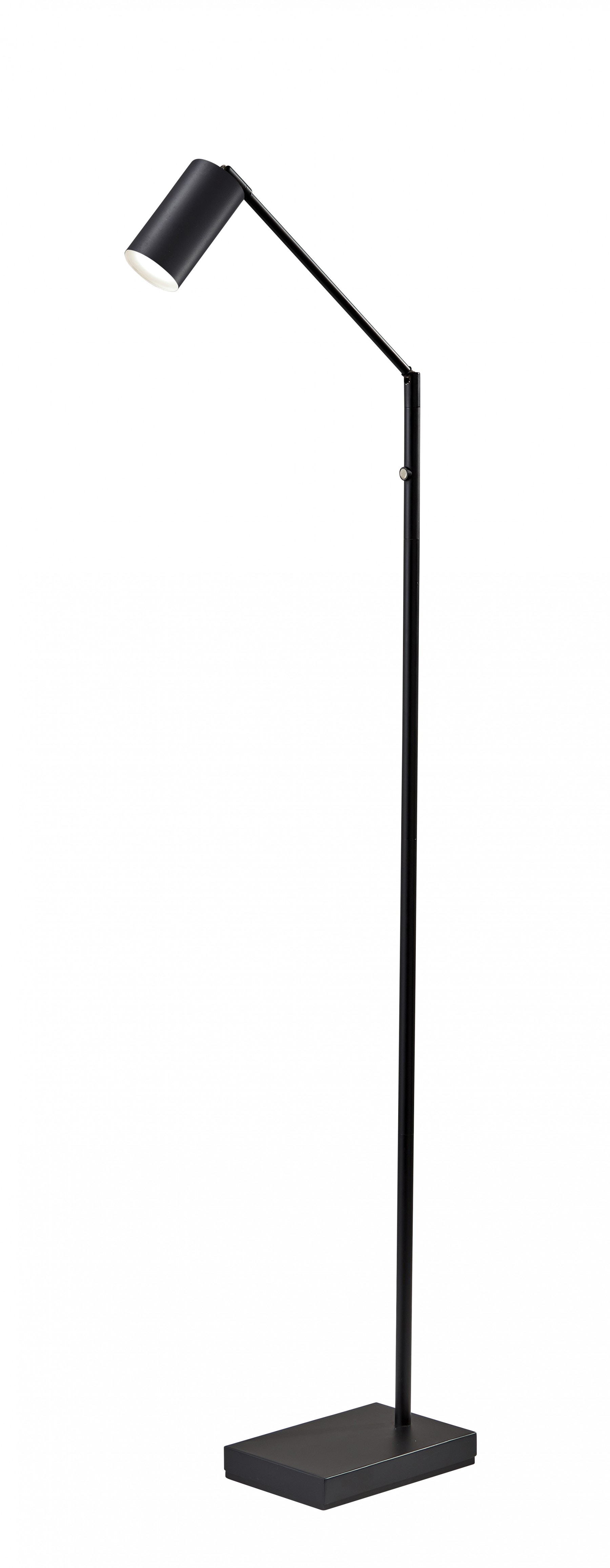 Adesso Lamps and Lighting Colby LED Floor Lamp 4275-01