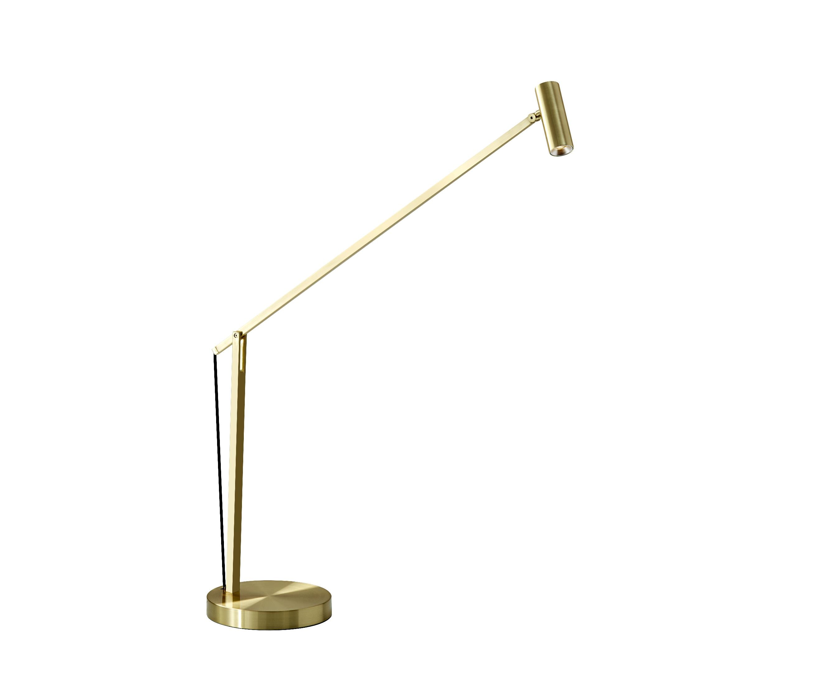 crane desk lamp