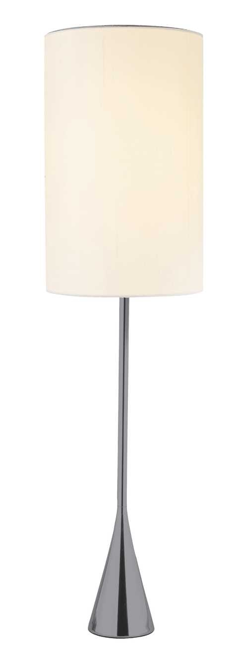 adesso bella floor lamp