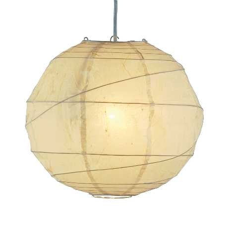 cratove orb lamp