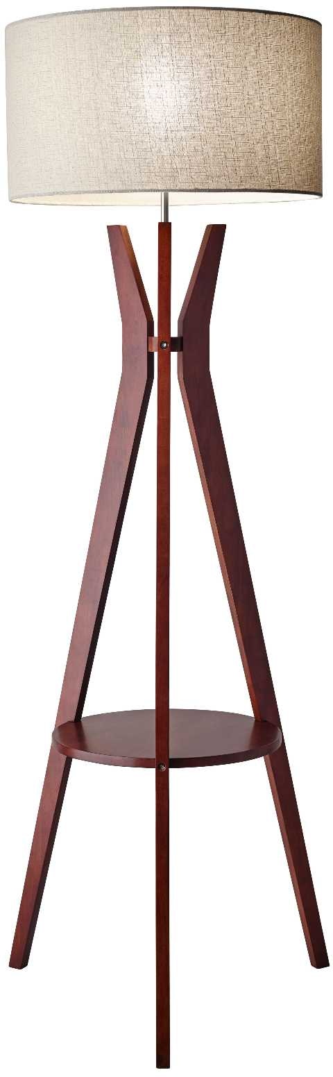 kvart floor lamp