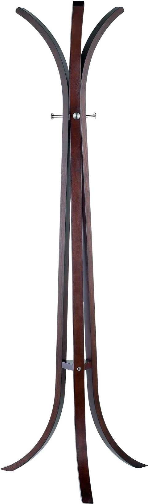 Adesso coat rack sales