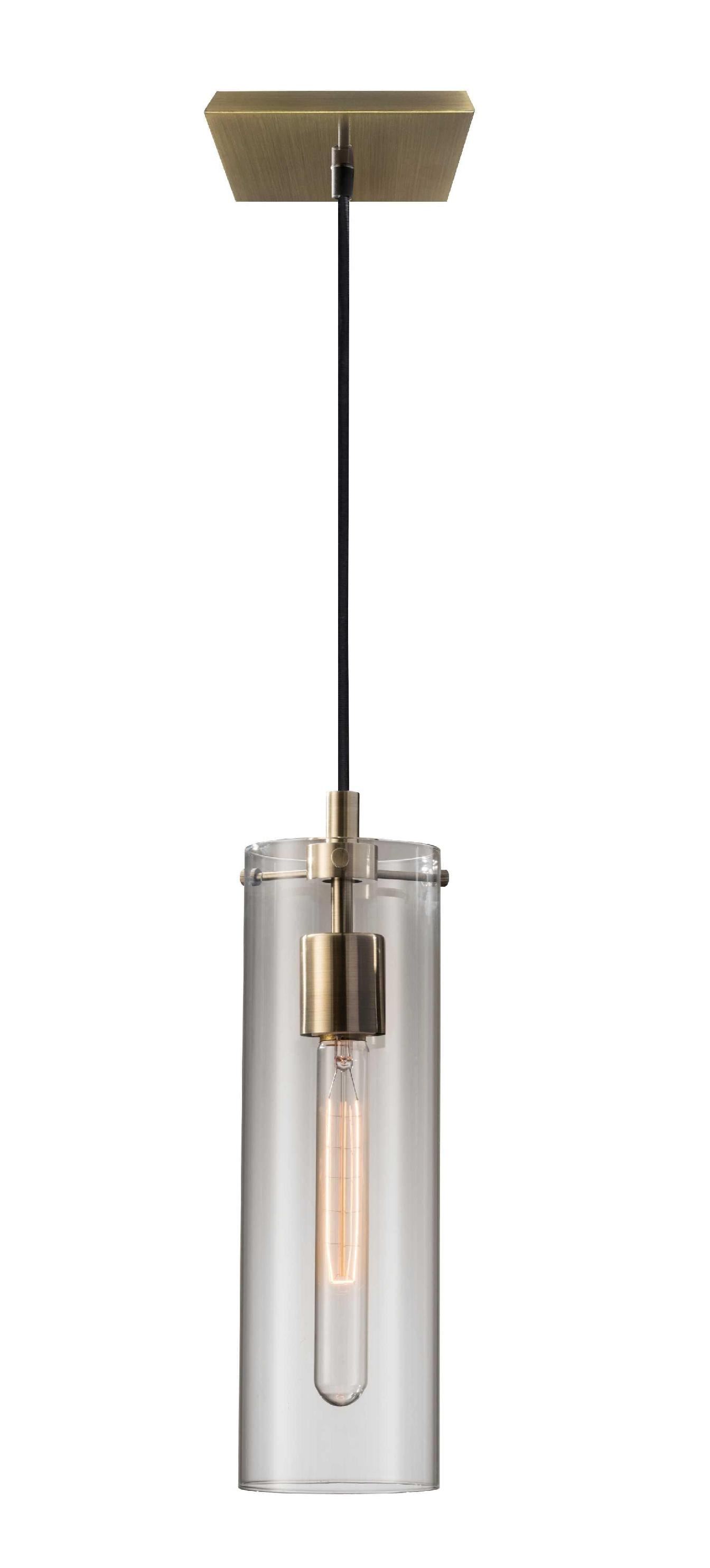 adesso dalton floor lamp