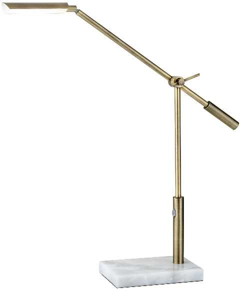 Adesso led hot sale desk lamp