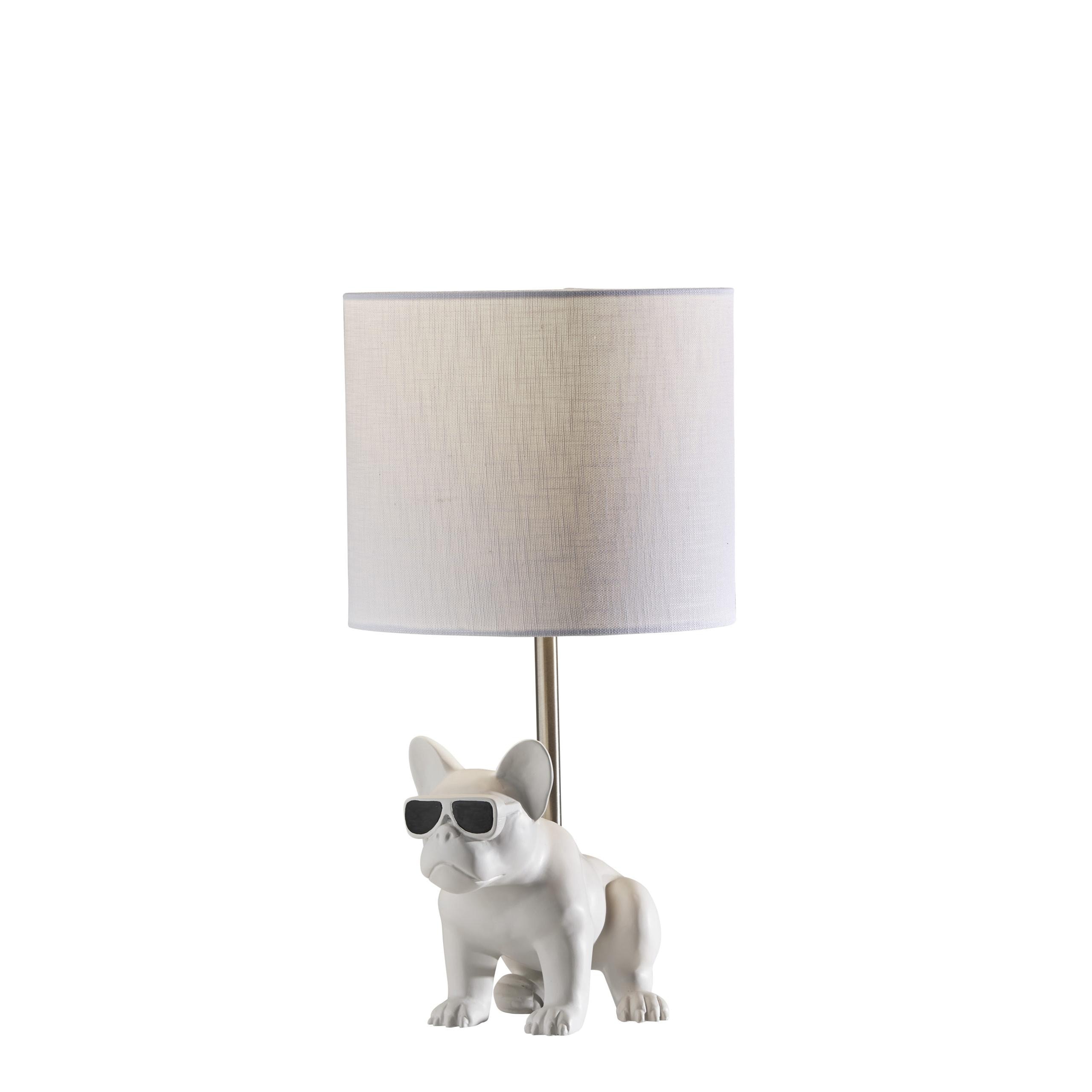 next dog table lamp