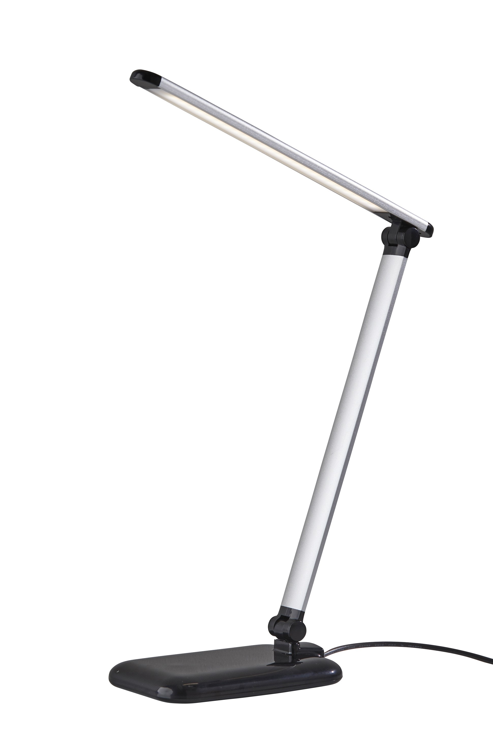 multi function led desk lamp