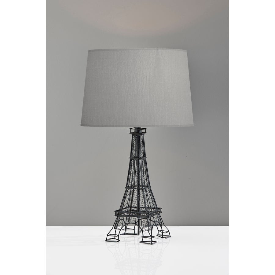 Eiffel tower best sale table lamp