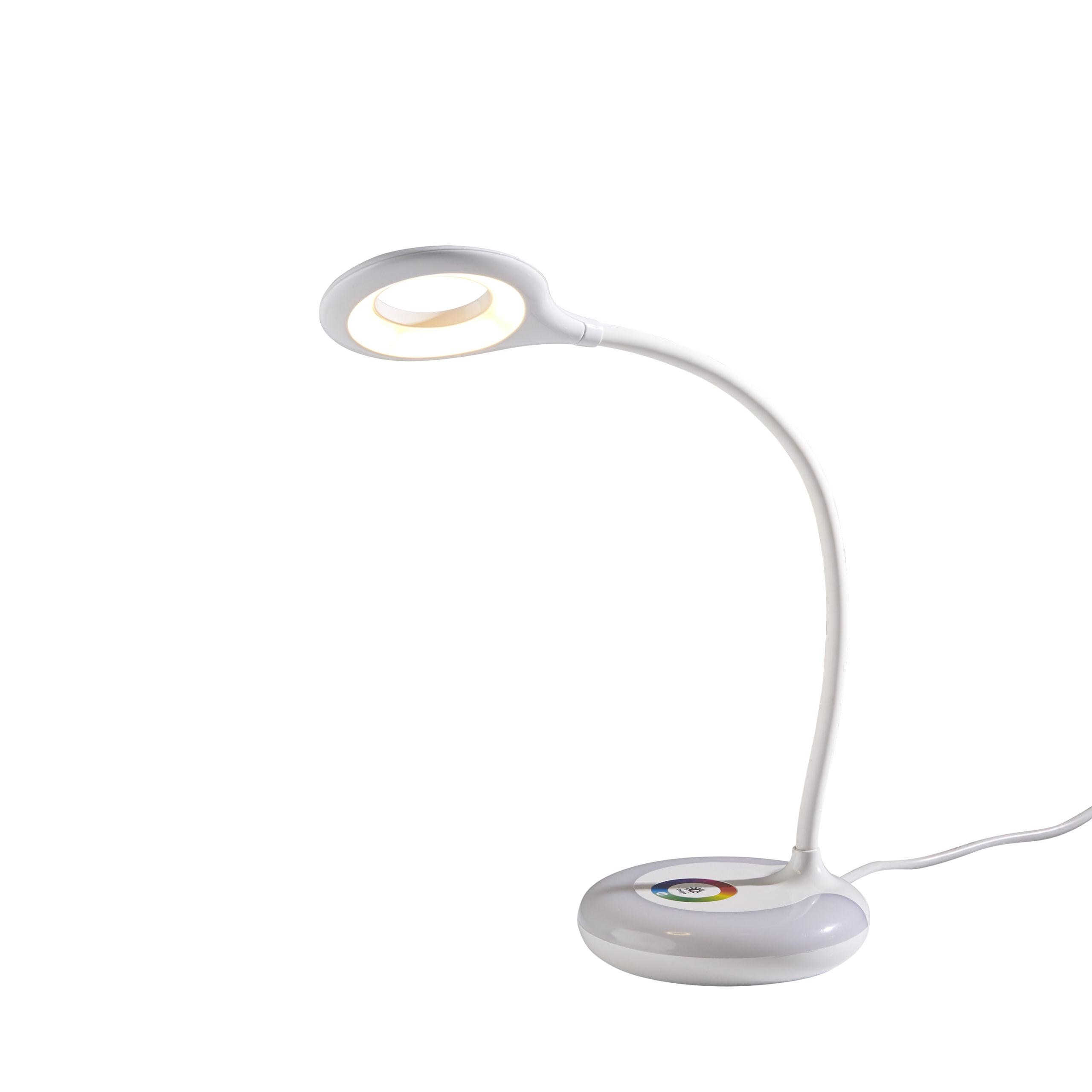 Adesso led store desk lamp