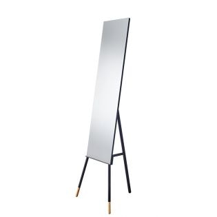 Adesso louise outlet floor lamp