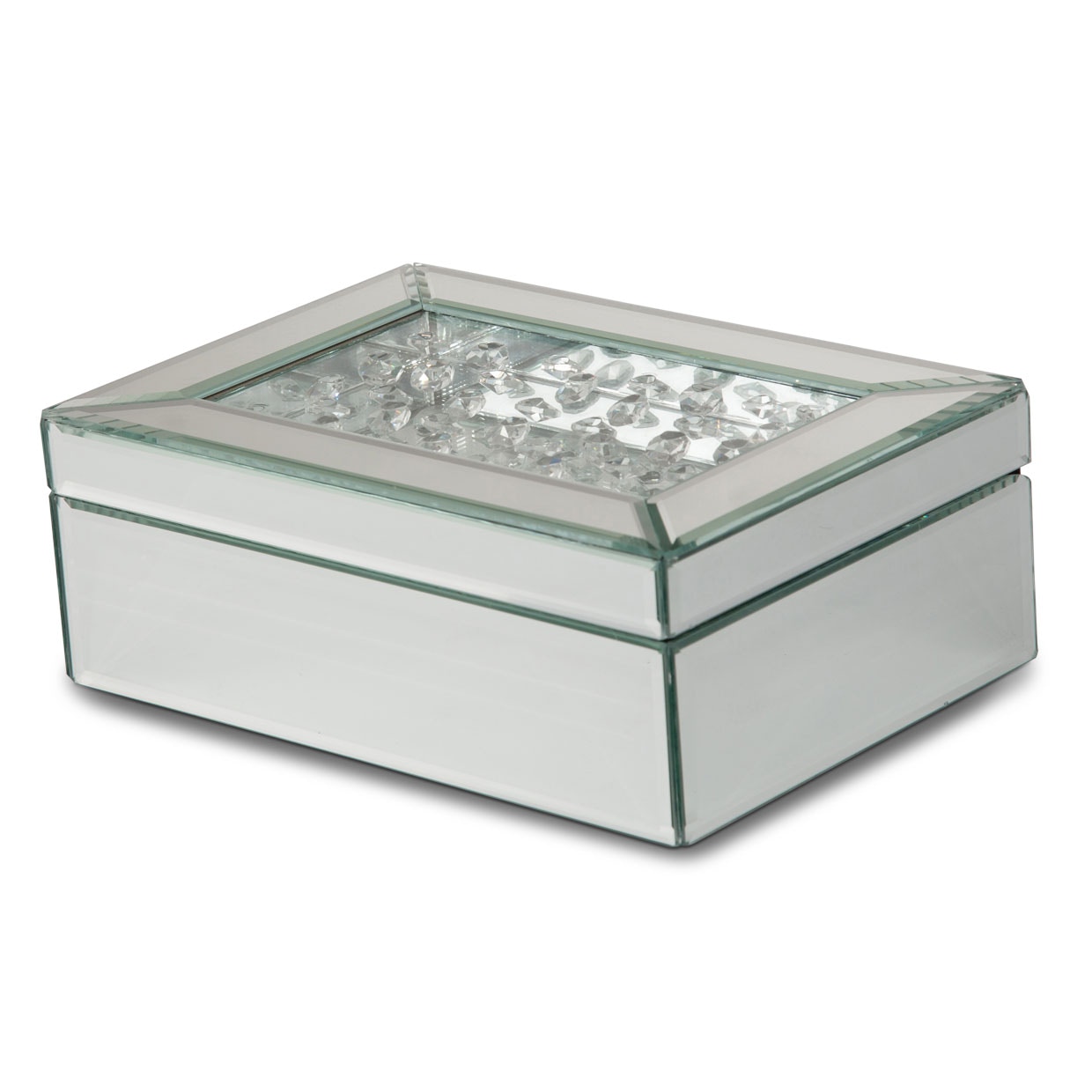 Michaels on sale jewelry boxes