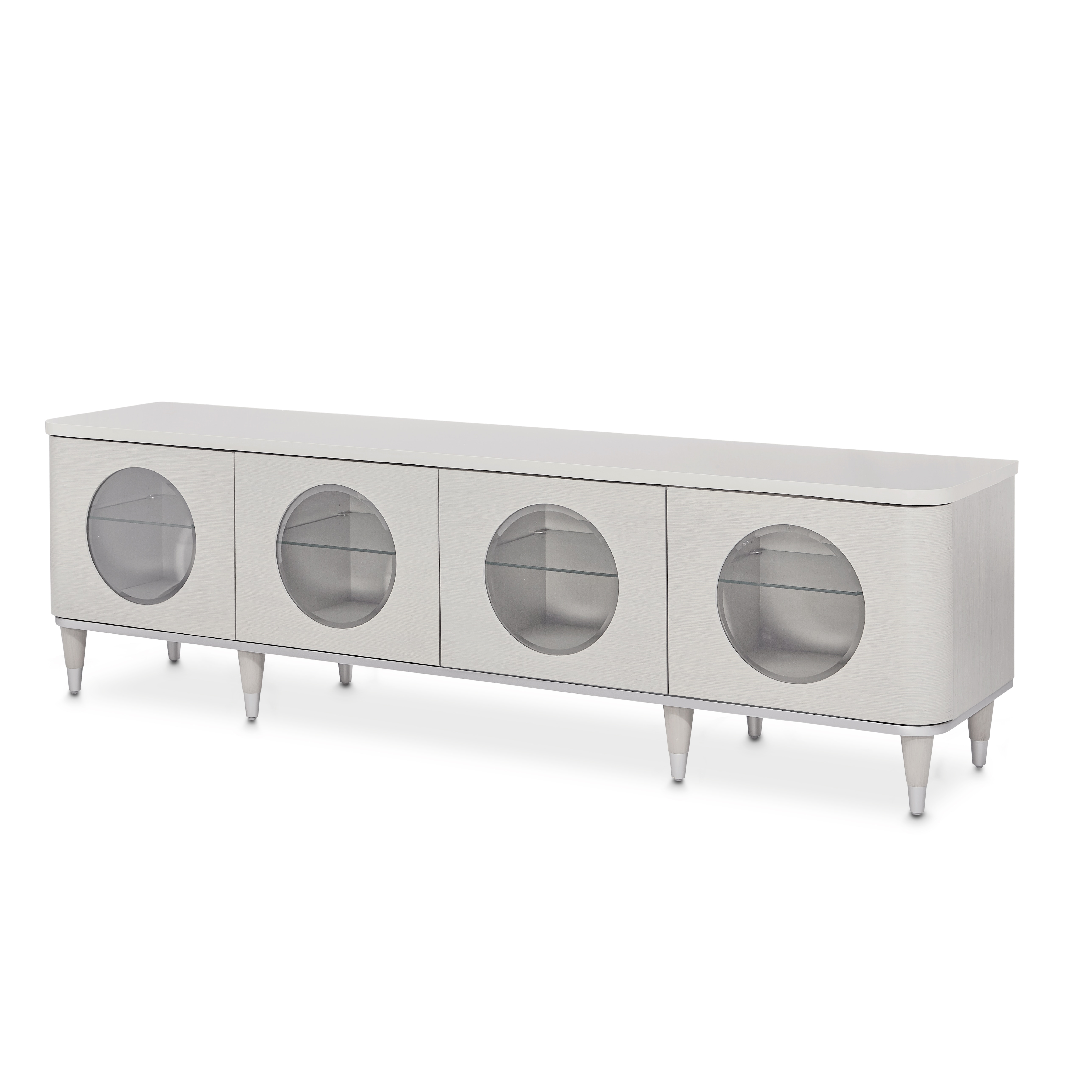  TV Console 