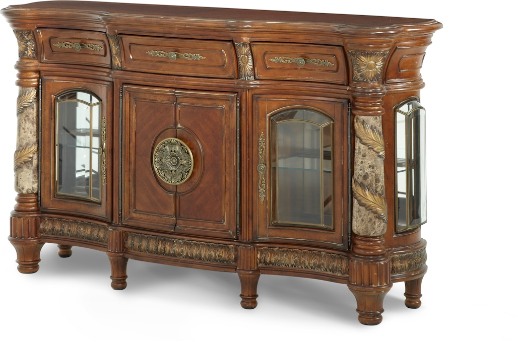 Michael Amini Living Room Sideboard 707 55 Hickory Furniture Mart Hickory Nc Michael Amini Living Room Sideboard 707 55 Hickory Furniture Mart Hickory Nc