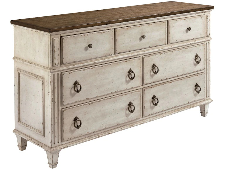 American Drew Bedroom Drawer Dresser 513-130 - Indiana Furniture and Mattress - Valparaiso, IN American Drew Bedroom Drawer Dresser 513-130 - Indiana Furniture and Mattress - Valparaiso, IN