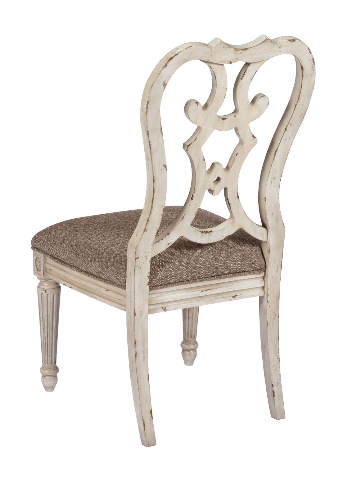 American Drew Dining Room Cortona Side Dining Chair 513636 Gorman's