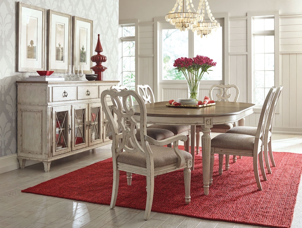 american made dining room sets