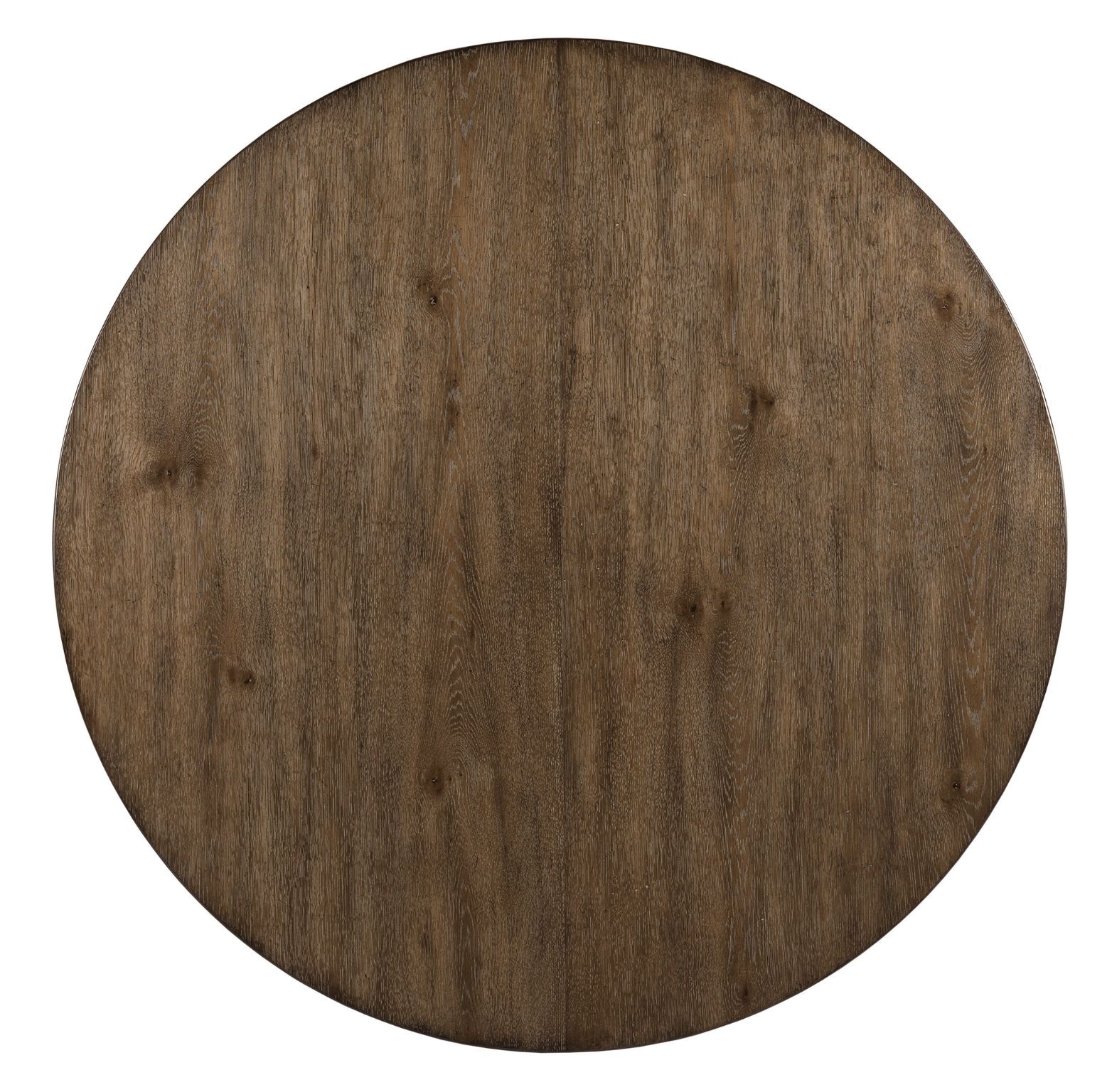American Drew Dining Room Round Dining Table 513701 Seaside