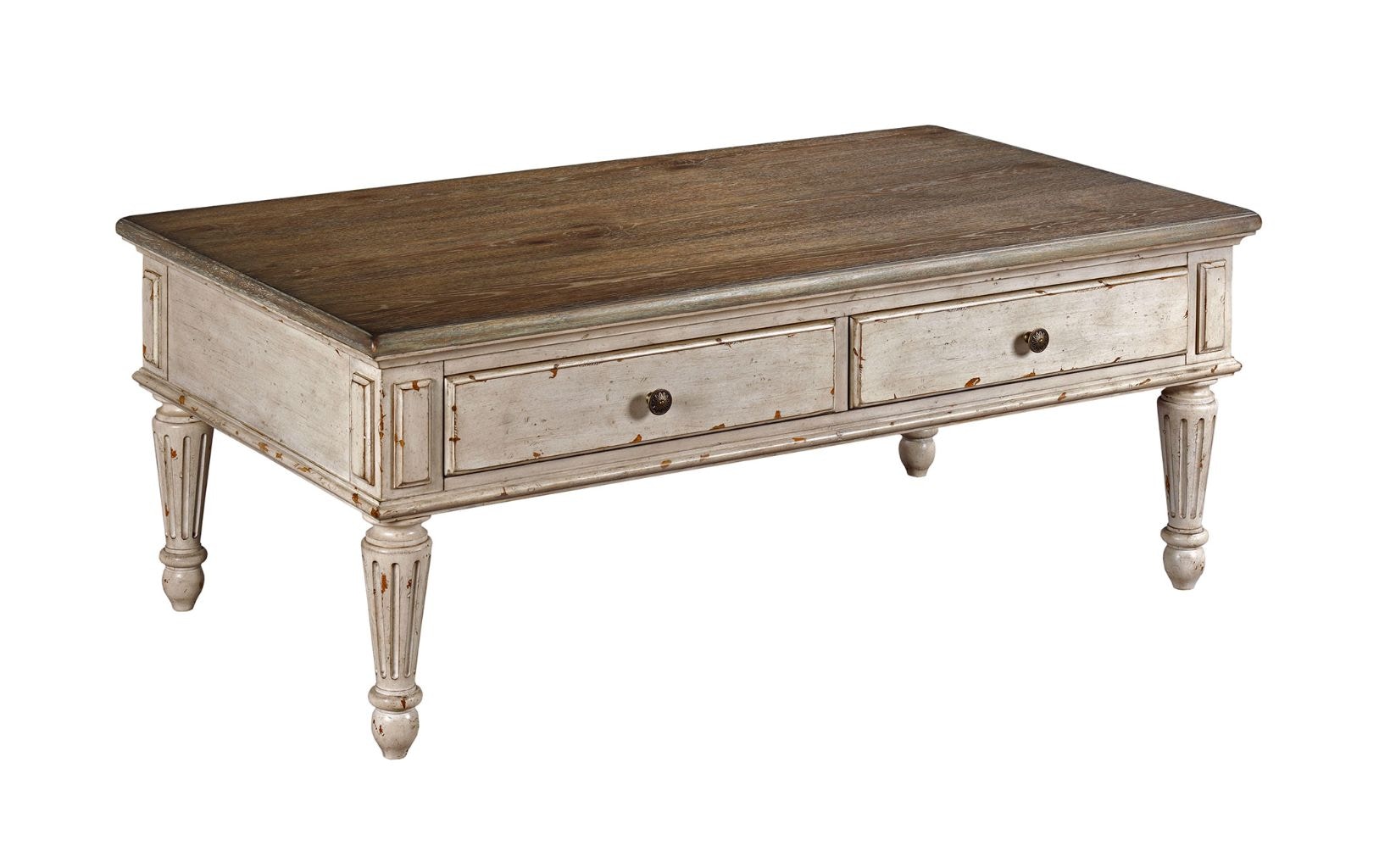 American drew deals coffee table