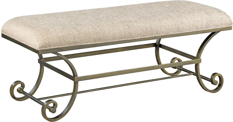 American Drew Bed Bench 654-480 654-480