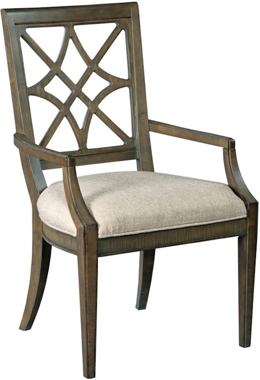 Genieve Arm Chair AMD654637