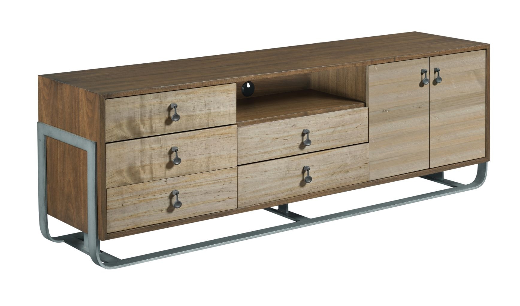 Plane Accent Table AMD700917