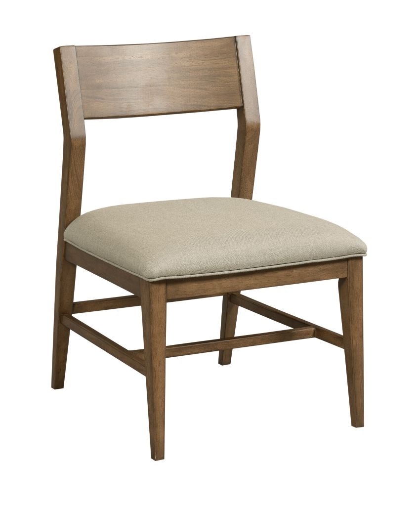 American Drew Casual Dining Vantage Side Chair 700 622C Klingman s