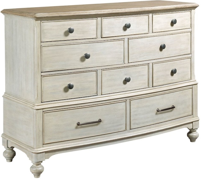American Drew Cotswold Dresser 750-131 750-131