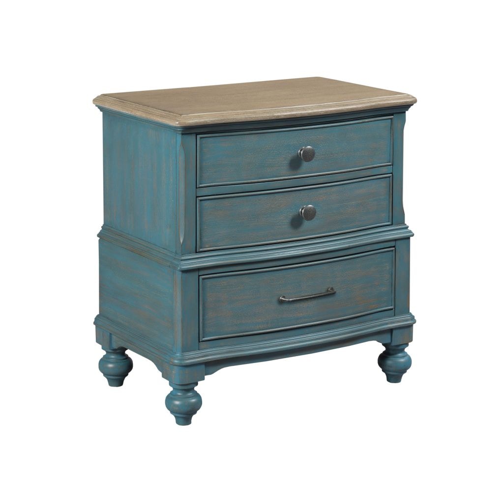 American deals drew nightstand