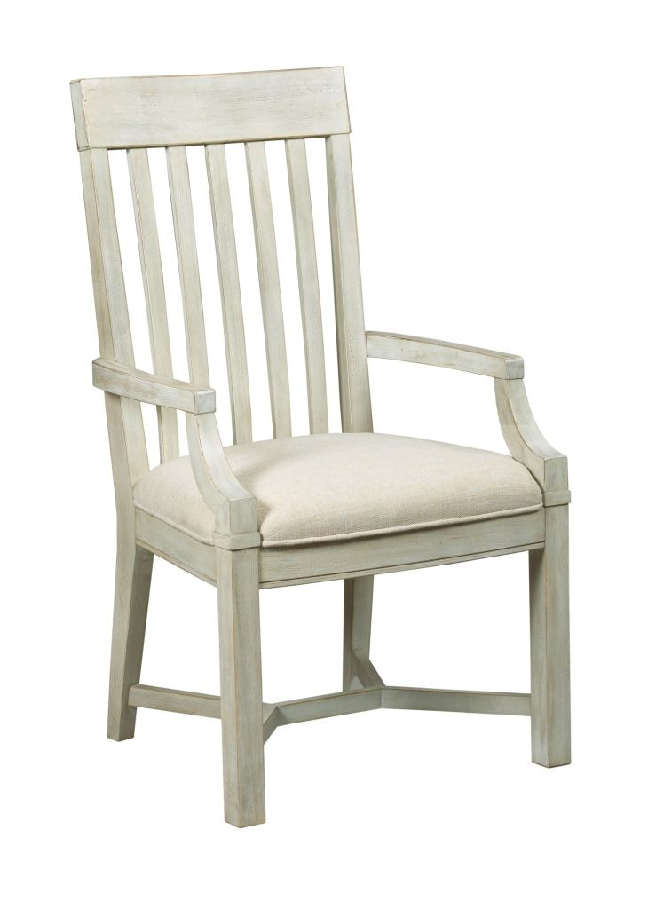 American Drew Casual Dining James Arm Chair 750-637 - Woodbridge