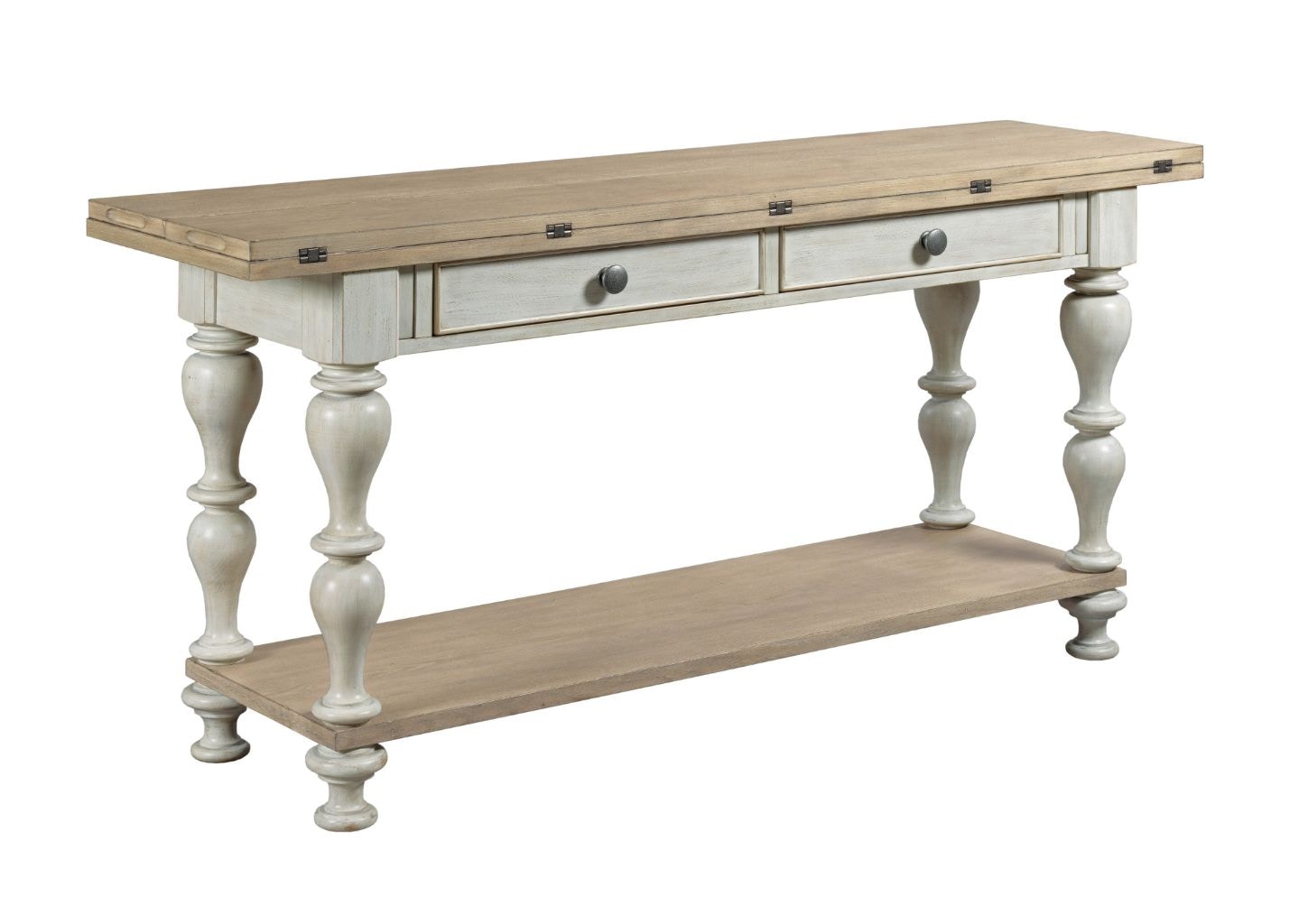 American Drew Casual Dining Lakeside Flip Top Table 750-926