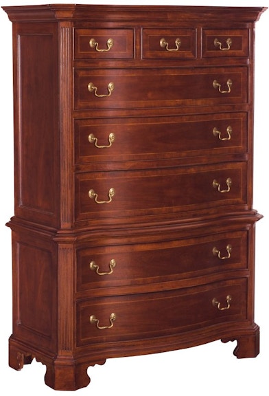 American Drew Chest On Chest 791-230 791-230