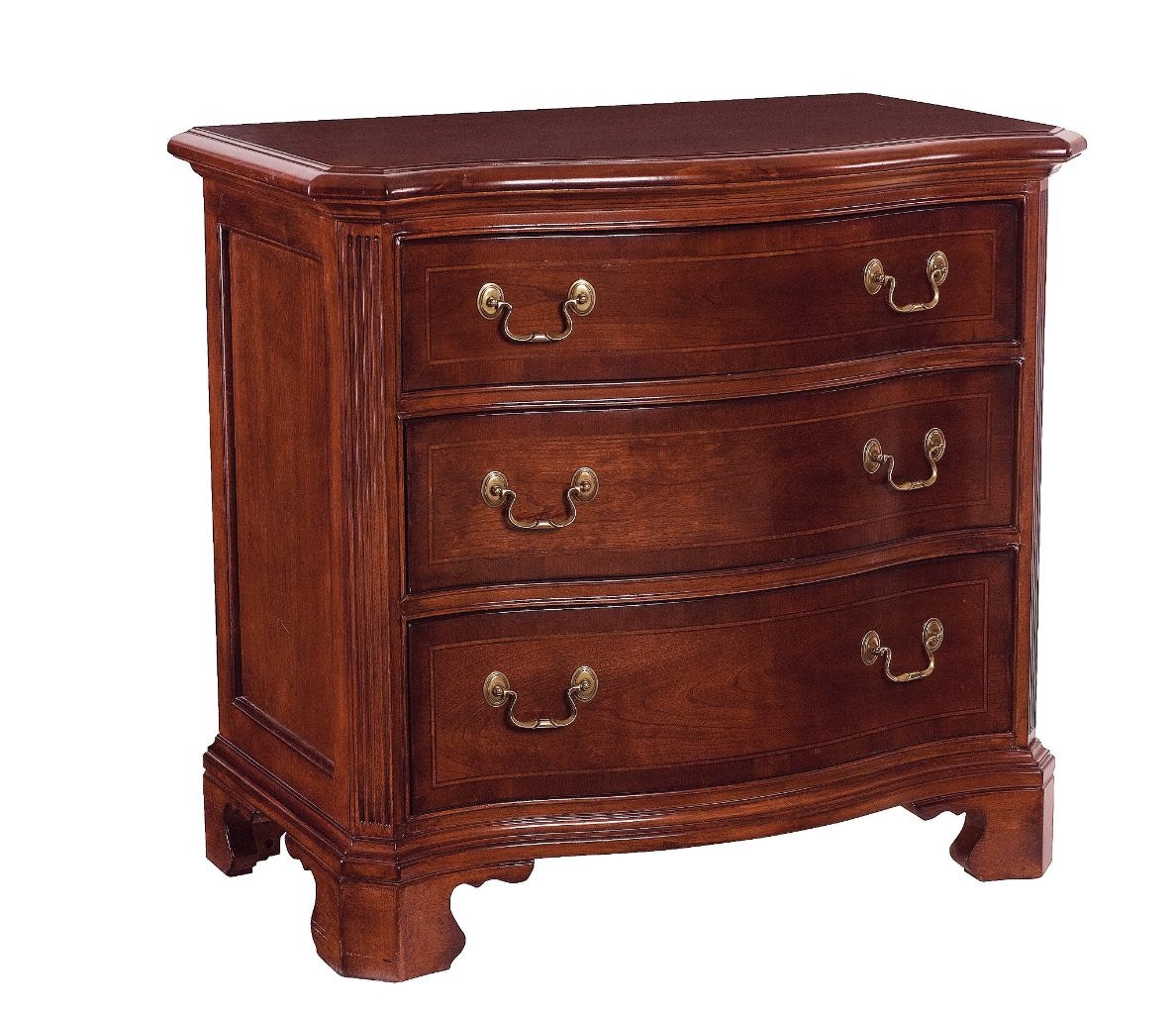 american drew nightstand