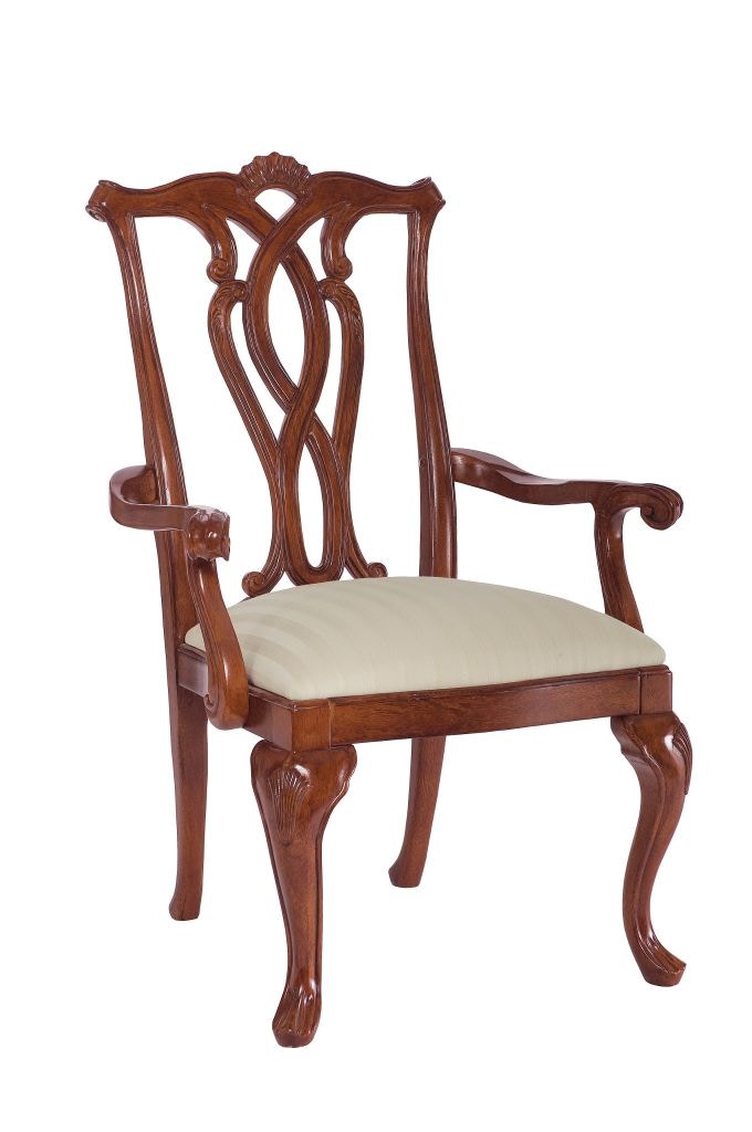 american armchairs