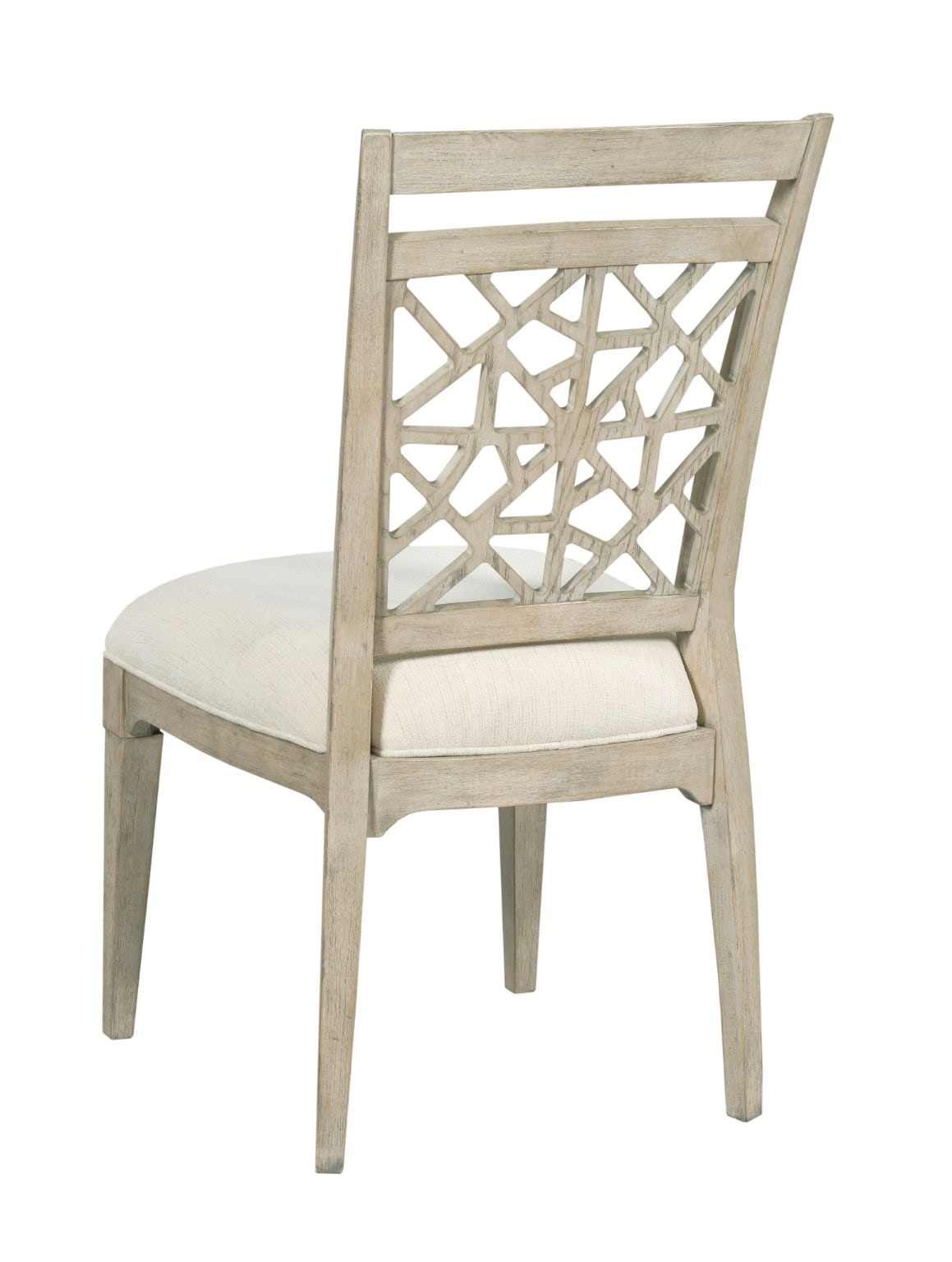 American Drew Dining Room Essex Side Chair 803636 Carol House