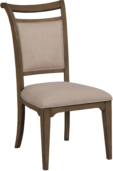 American Drew Phifer Upholstered Back Side Chair 151-622 151-622