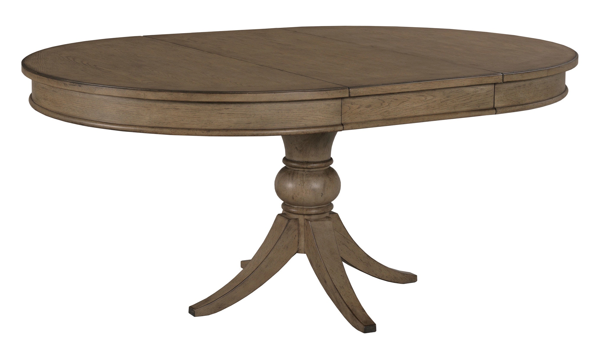 American Drew Casual Dining Round Dining Table Complete 151701R