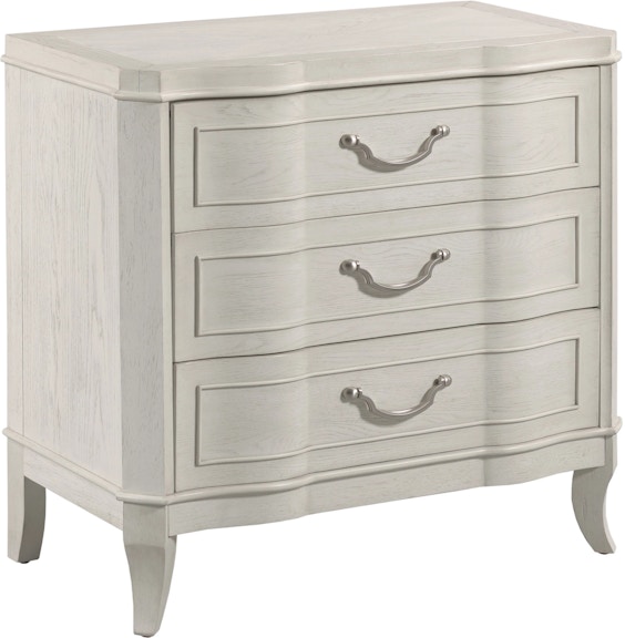 American Drew Angeline Bedside Chest 266-421