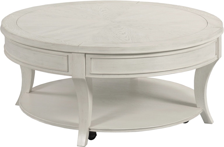 American Drew Marcella Round Coffee Table 266-911