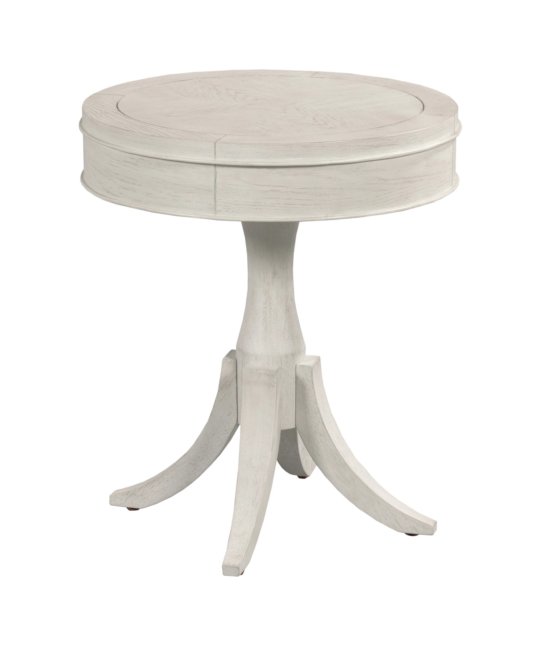 Marcella Round End Table AMD266916