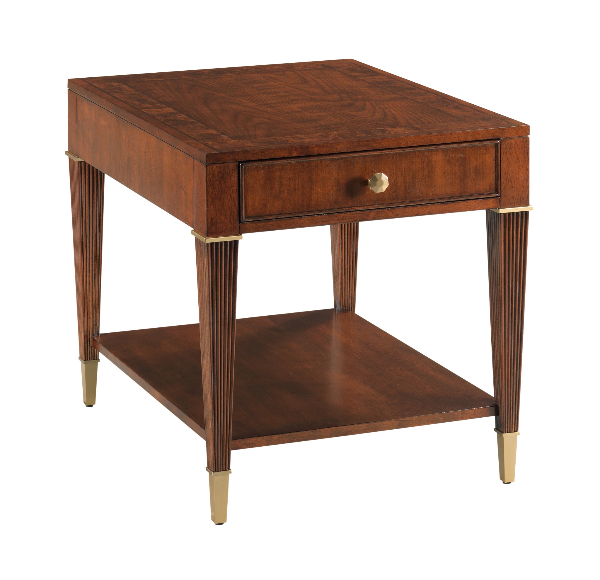 Greenhill Rectangular End Table AMD426917