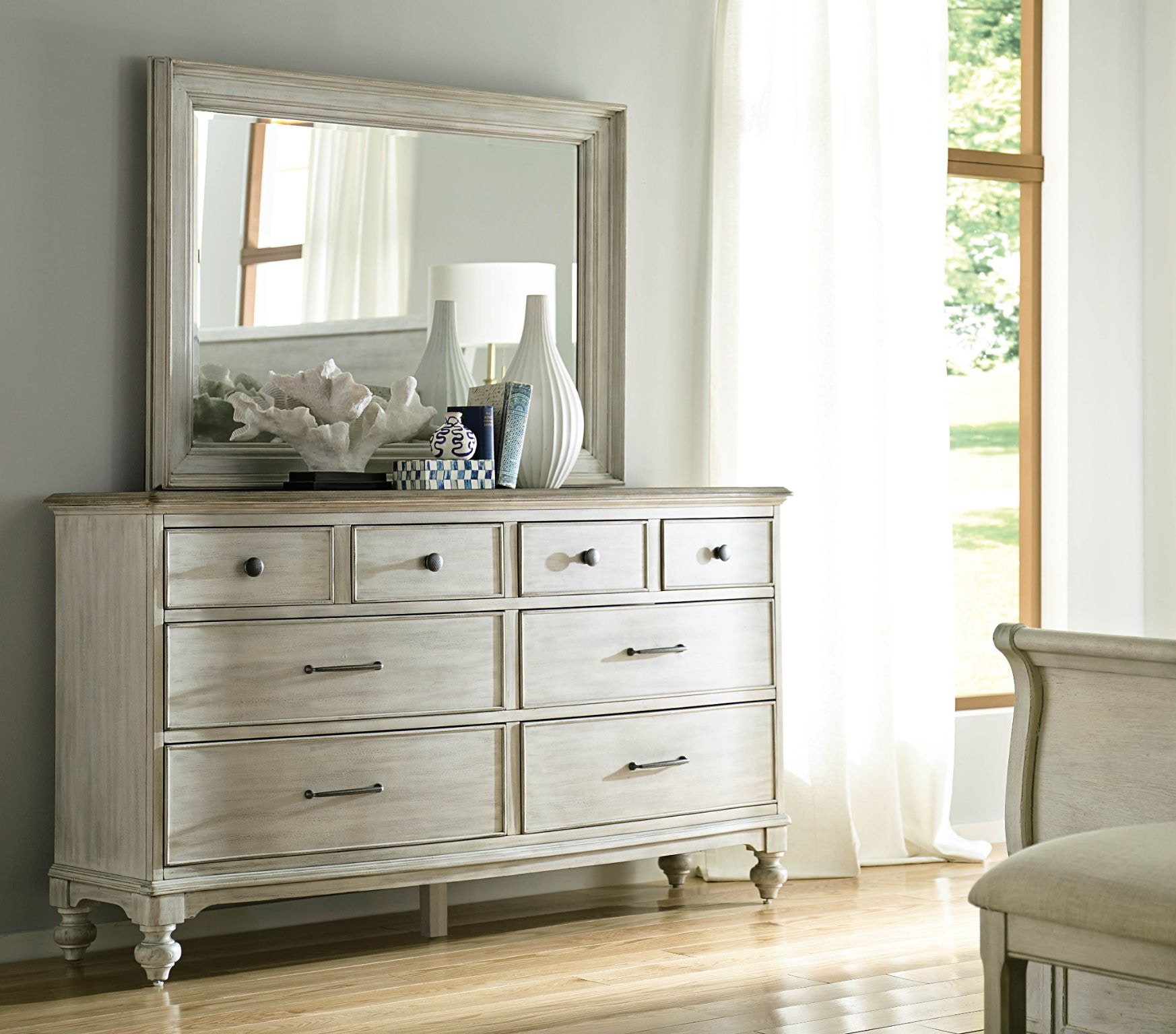 Drew dresser on sale